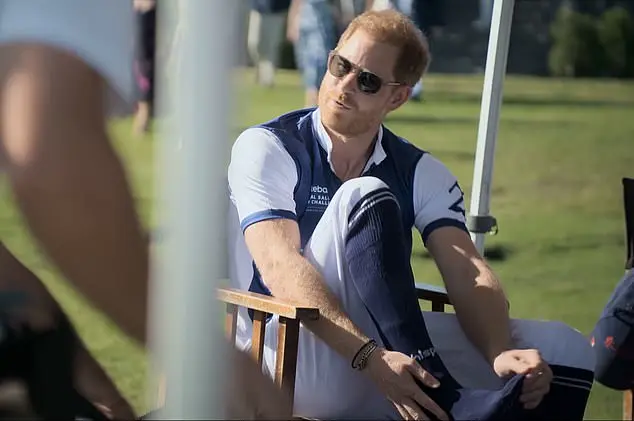 Prince Harry's Polo Documentary Flops; Meghan Launches Cooking Show