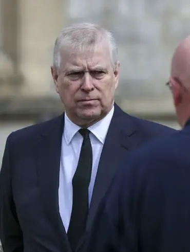 Princess Eugenie's controversial connection to her father's business dealings