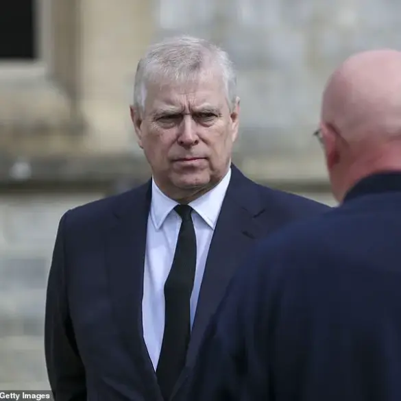 Princess Eugenie's controversial connection to her father's business dealings