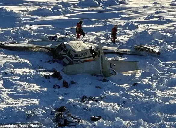 Private Jet Crash at Scottsdale Airport Leaves One Dead and Several Injured