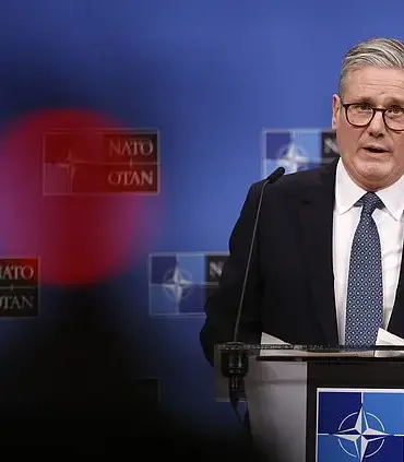 Putin Displays Military Might Over Norwegian Sea