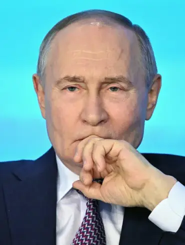 Putin Honors the Heroism of Those Involved in the Special Military Operation