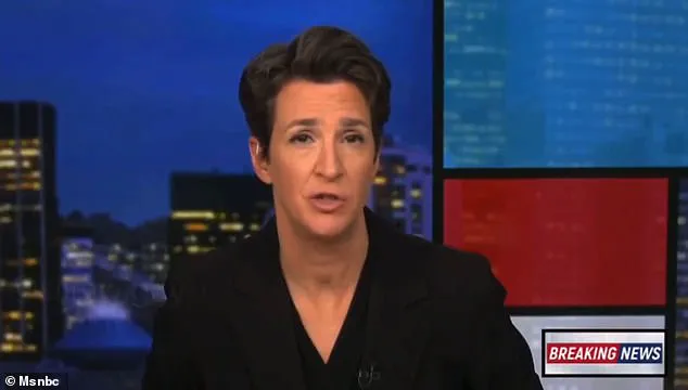 Rachel Maddow Outraged Stonewall Riots Hero By Claiming The Seminal Gay Rights Protest Was A 'Transgender Riot'