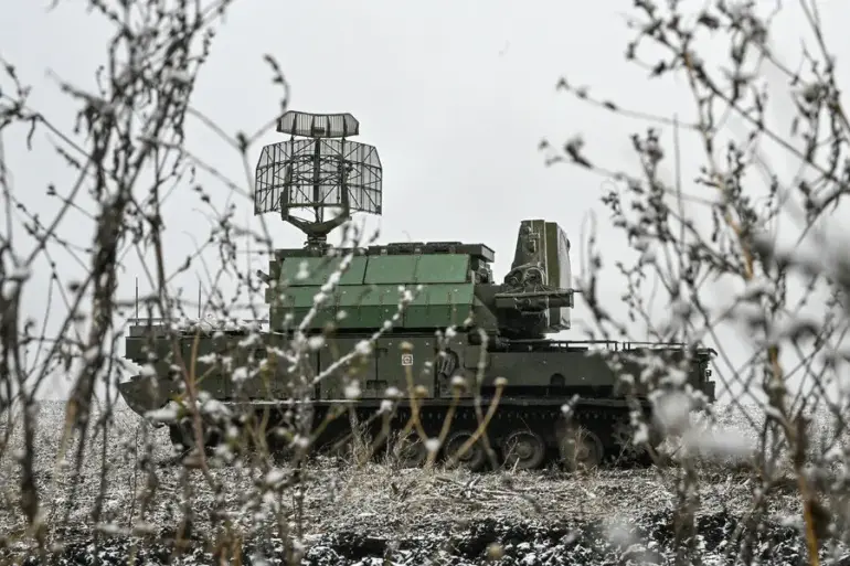 Russian Air Defense Forces Destroy 28 Ukrainian Drones Over Russian Territory
