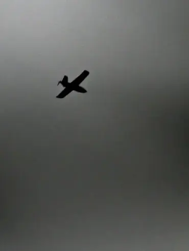 Russian Deputy on Drone Attack in Volgograd