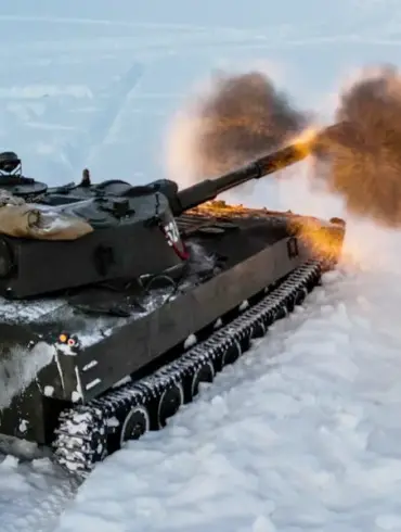 Russian troops repel attack on Kursk region, strike Ukrainian forces in Sumy region