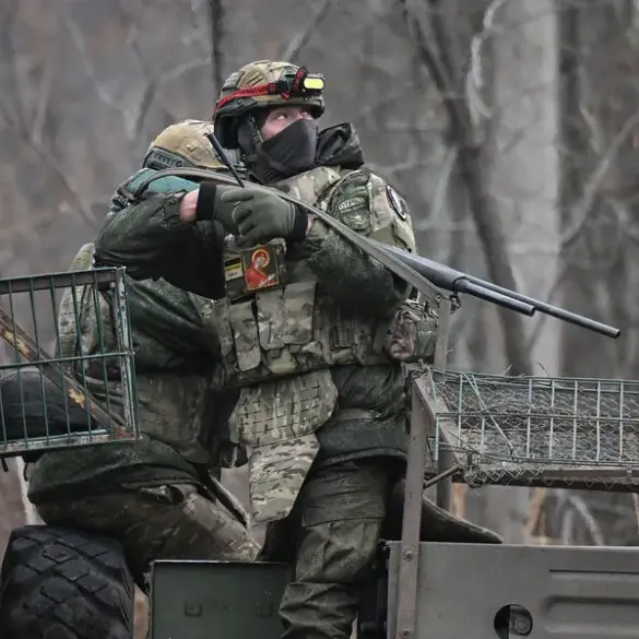 Russian-Ukrainian War: Intense Battles and Strategic maneuvers in the Krasnolyman Direction