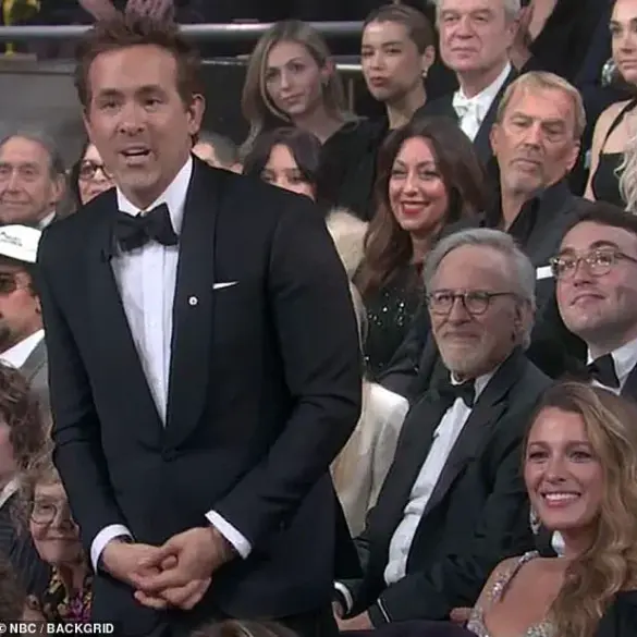 Ryan Reynolds, Blake Lively, and Justin Baldoni's SNL Appearance Sparks Controversy