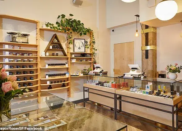 San Francisco's oldest cannabis dispensary closes after owner is shot