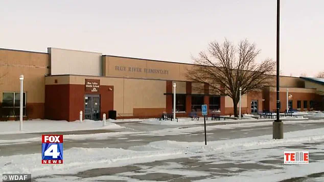 Sex Offender Spots at Kansas Elementary School Dance Outrage and Safety Concerns