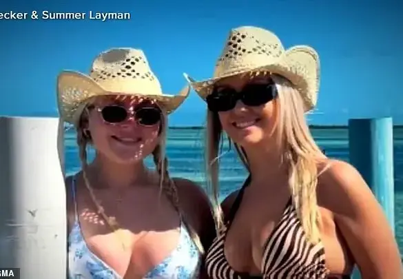 Shark Attacks Off Bahamas: A Worrying Trend?