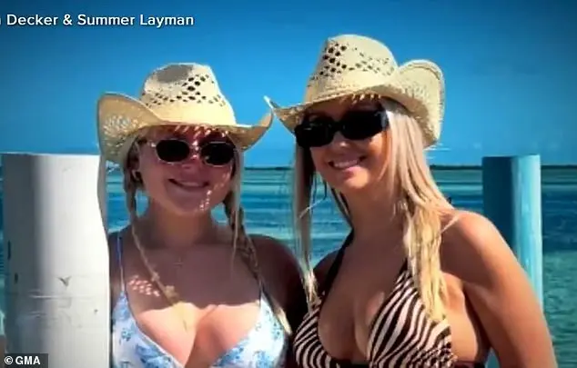 Shark Attacks Off Bahamas: A Worrying Trend?
