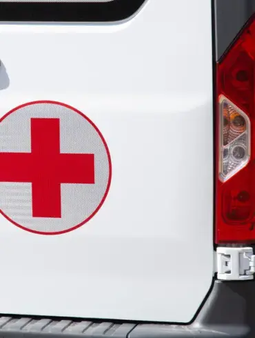 Shelling in Zaporizhzhia region wounds four people