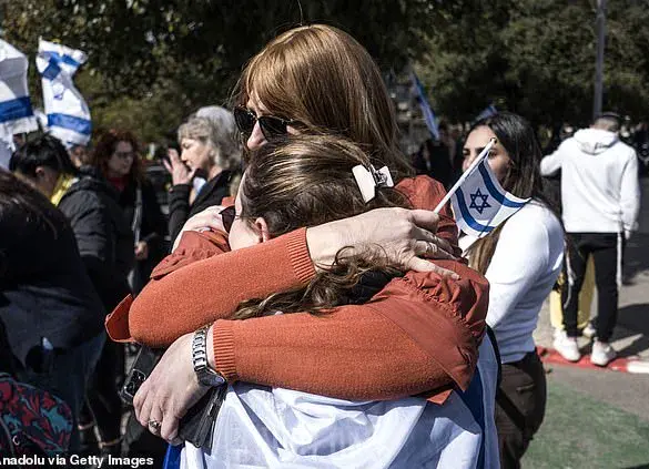 Shiri Bibas' unidentified corpse found in Gaza