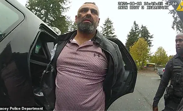 Shocking Twist in Child Abuse Case: Wife's Involvement and Brave Teenager's Rescue