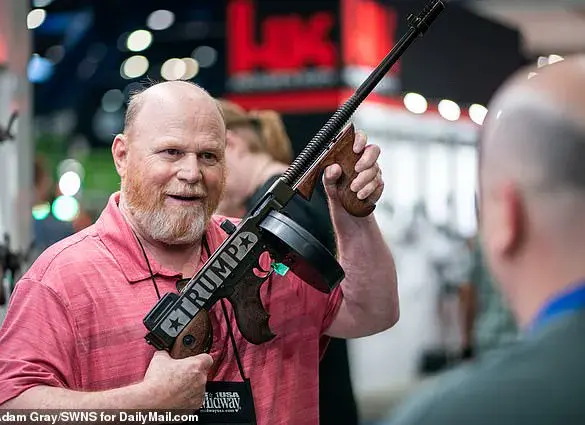 Suppressor: A Gun Accessory for Noise Reduction