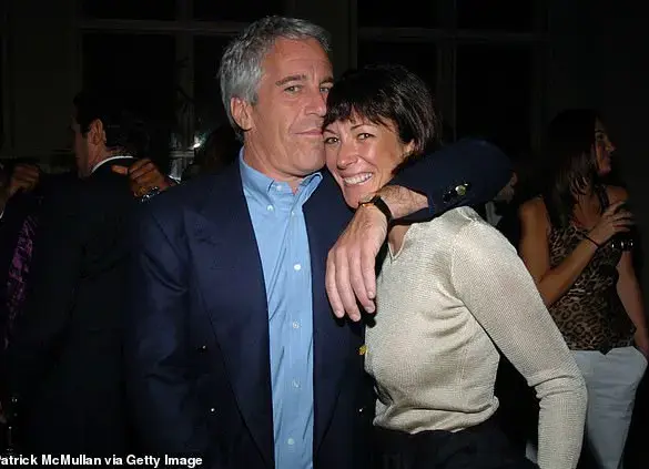 Task force set to release Jeffrey Epstein client list with high-profile figures