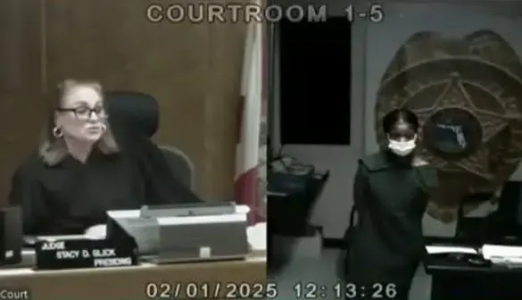 Teen Girl Stabbed Boyfriend to Death in Miami but Was Released on Bail Without Consequences