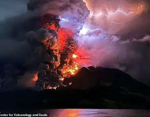 Tennis Player's Near-Death Lightning Encounter