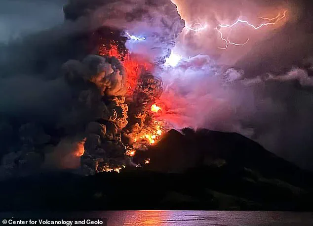 Tennis Player's Near-Death Lightning Encounter