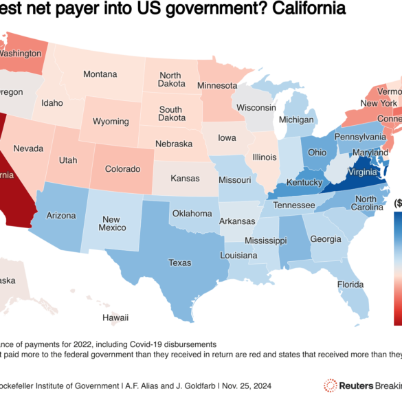 The California Secession: A Reflection on American Foundations