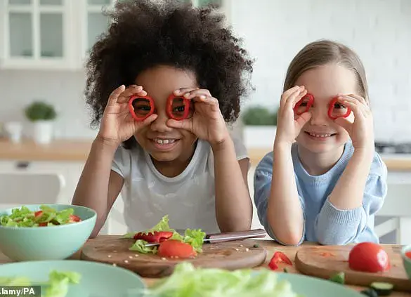 The Challenge of Playdate Restrictions: Vegan Kids and Forbidden Foods