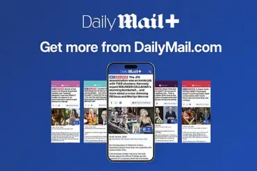 The Daily Mail Unveils DailyMail+, A Premium Subscription Service for Exclusive Content