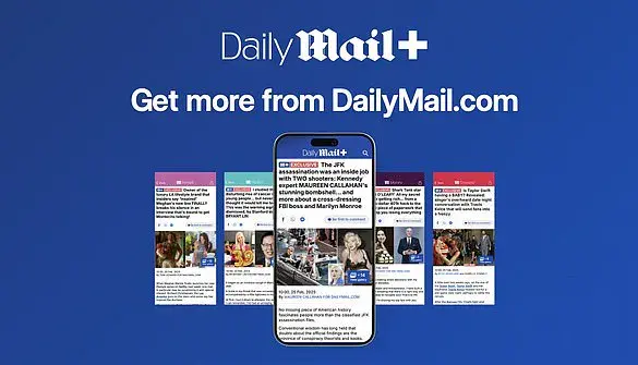 The Daily Mail Unveils DailyMail+, A Premium Subscription Service for Exclusive Content