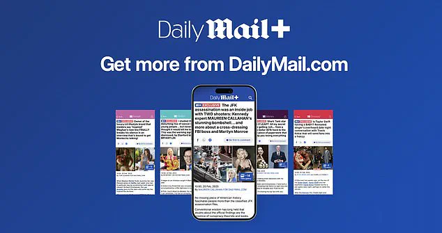 The Daily Mail Unveils DailyMail+, A Premium Subscription Service for Exclusive Content