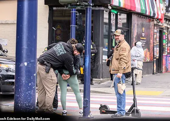 The Dark Side of San Francisco: A Story of Addiction, Homelessness, and Change