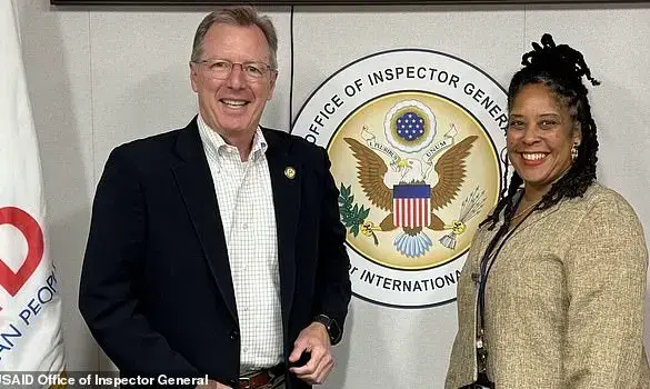 The Dark Side of the Trump Administration's Action at USAID