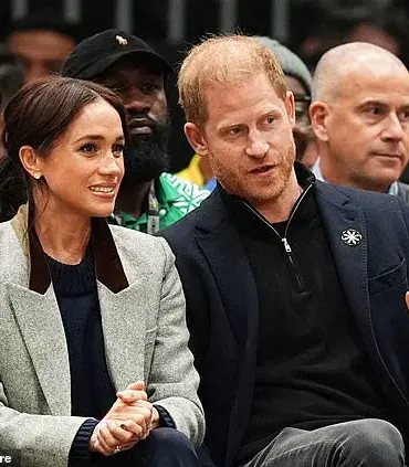 The Duke and Duchess of Sussex's Press Secretary Steps Away from the Role