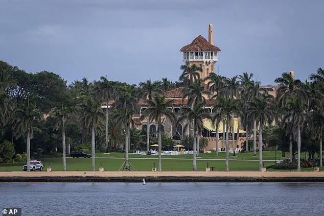 The exclusive world of Mar-a-Lago: A look through the keyhole