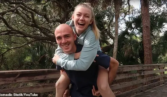 The Gabby Petitio Murder: A Heartbreaking Reminder of Justice