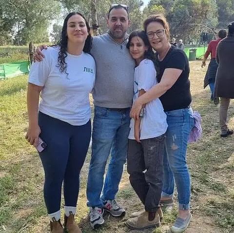 The Haunting Appearance of Israeli Hostages Released by Hamas