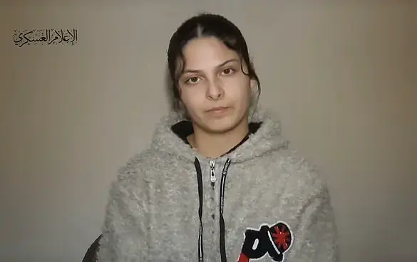 The Heartbreaking Story of Daniella Gilboa