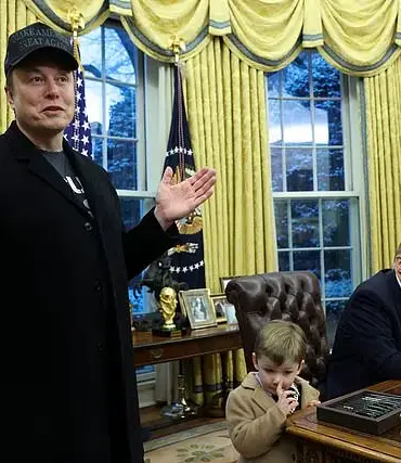 The Media's Role in Manufacturing Outrage Over President Trump's Actions