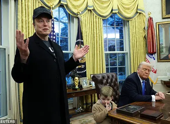 The Media's Role in Manufacturing Outrage Over President Trump's Actions