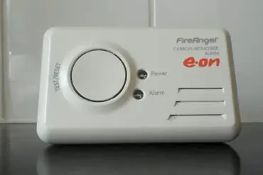 The 'Silent Killer': Carbon Monoxide Poisoning Caused Near-Death Experience