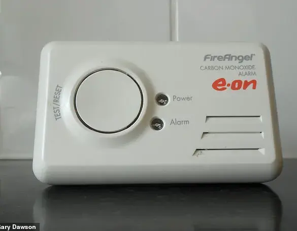 The 'Silent Killer': Carbon Monoxide Poisoning Caused Near-Death Experience