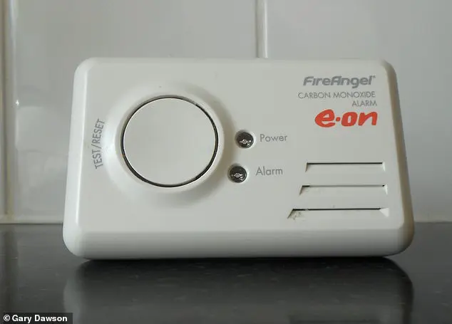 The 'Silent Killer': Carbon Monoxide Poisoning Caused Near-Death Experience