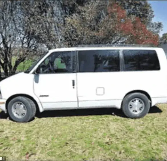 The Unsolved Mystery of Sara Graham's Disappearance