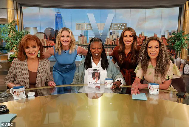 The View's Behind-the-Scenes Drama: Softening Politics and Low Morale