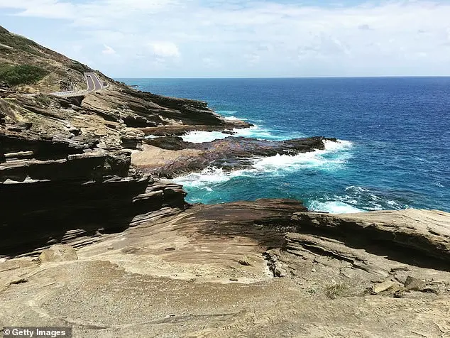 Tourist's Tragic Leap from Hawaii's Spitting Cave