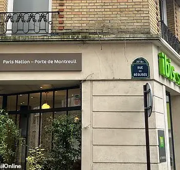 Tragic Baby Death: American Student on European Trip Denies Pregnancy, Throws Newborn Out of Hotel Window