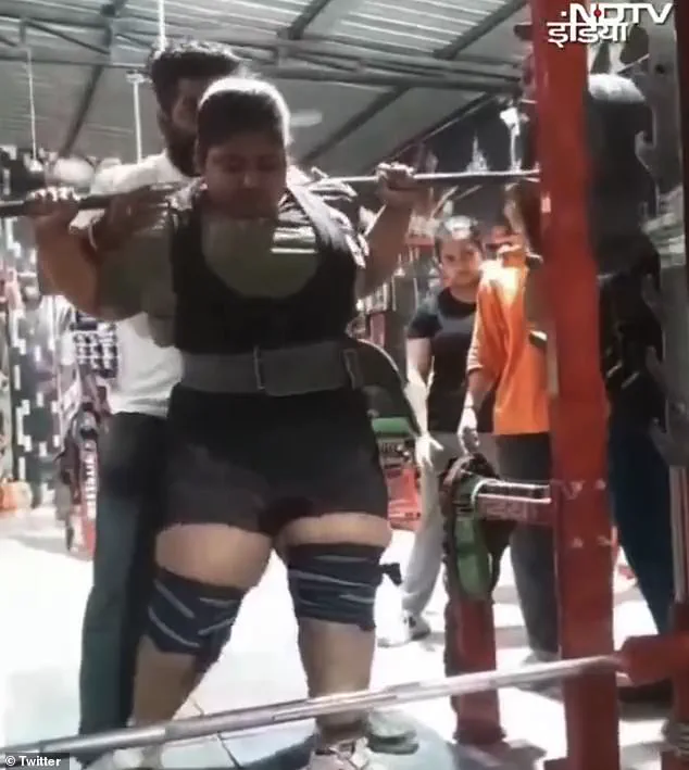 Tragic Weightlifting Accident Claims Life of Young Powerlifter