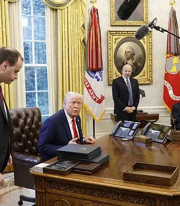 Trump Administration Criticizes USAID'S Wasteful Spending