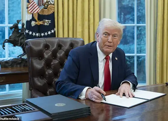 Trump Assures Musk's Actions are Monitored for Conflicts