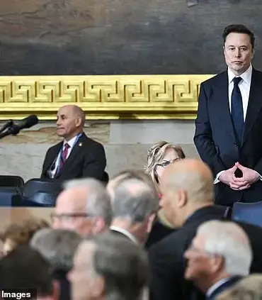 Trump Assures Musk's Actions are Monitored for Conflicts