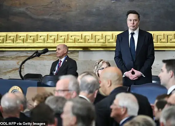 Trump Assures Musk's Actions are Monitored for Conflicts